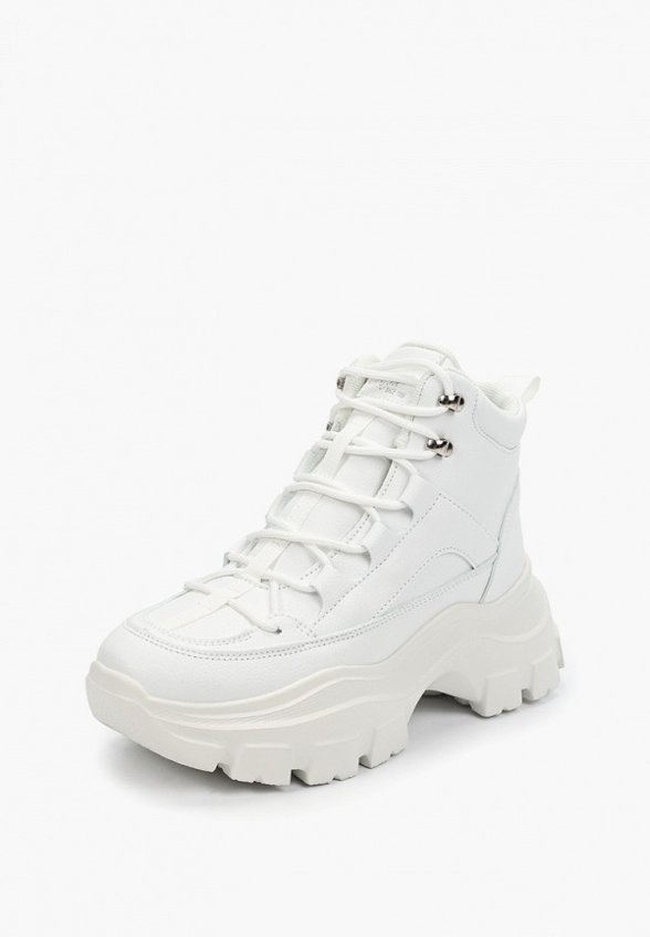 Кроссовки Patrol