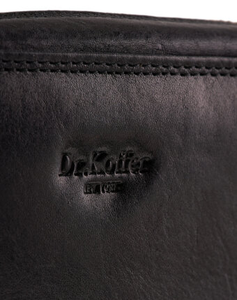 Др.Коффер B402386-245-04 сумка-визитка мужчинам