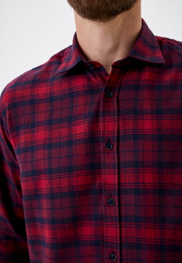 Рубашка Kenbey