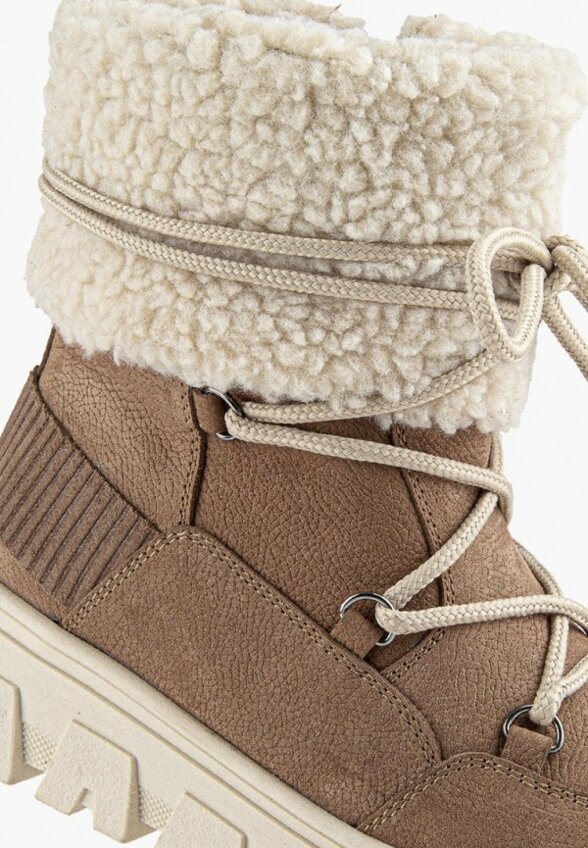 Ботинки Kapika