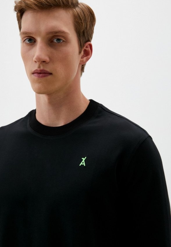 Лонгслив KChTZ