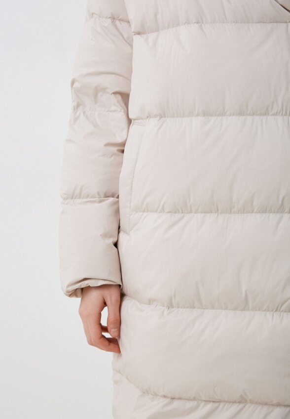 Пуховик Savage