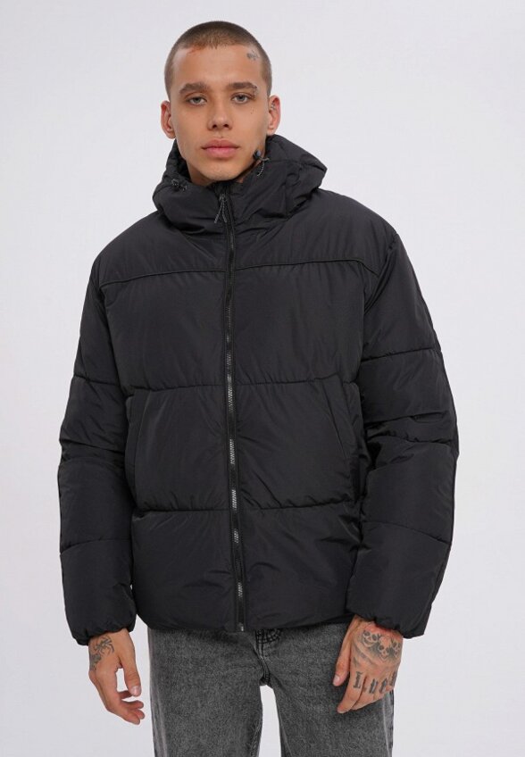 Пуховик Твое