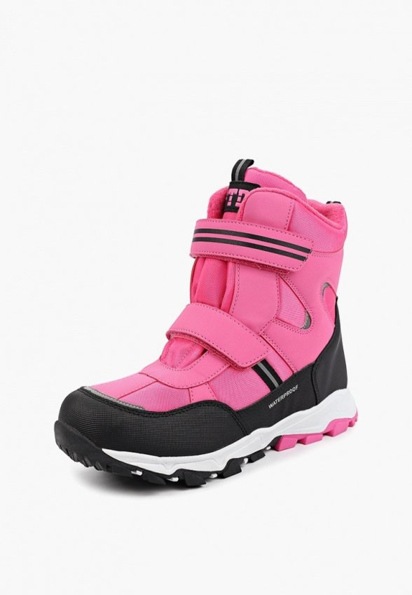 Ботинки PlayToday