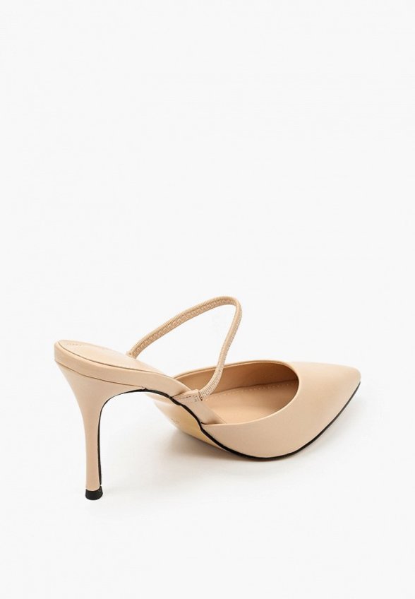 Мюли Dino Ricci Select