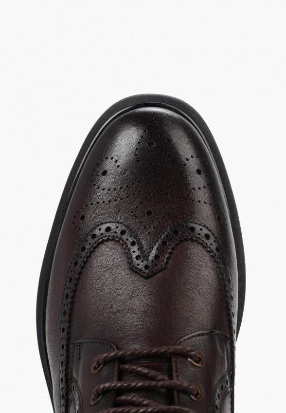 Ботинки Milana