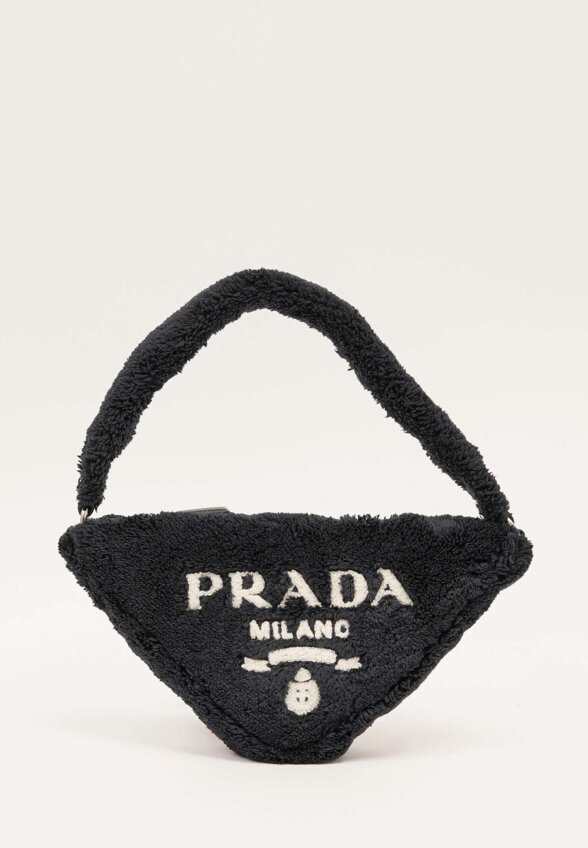Prada Triangle