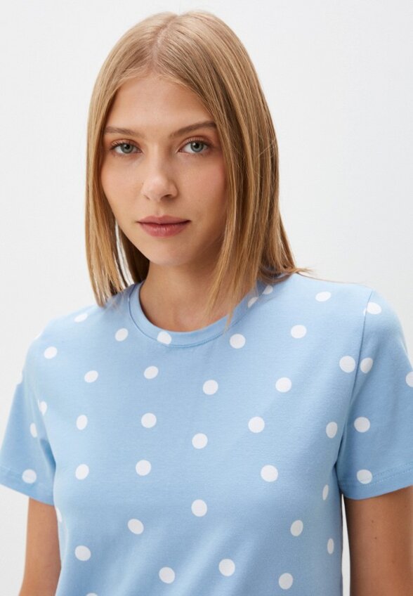 Футболка Селтекс