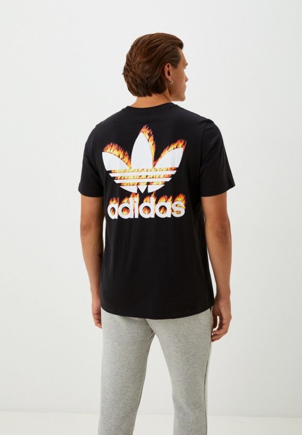 Футболка adidas Originals