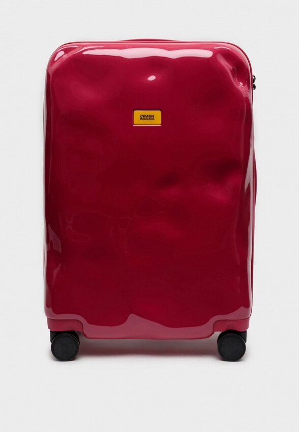 Чемодан Crash Baggage