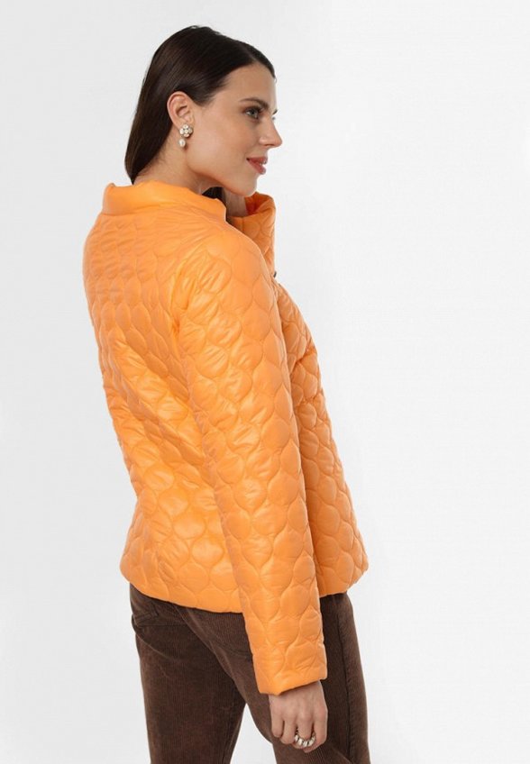 Куртка стеганая Helena Vera