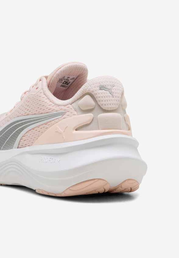 Кроссовки женские PUMA Scend Pro 2, Розовый