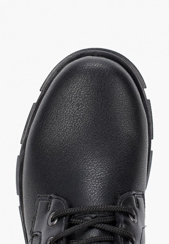 Ботинки Rieker