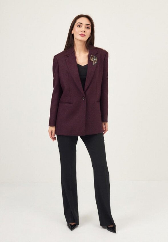 Жакет Hatsibana