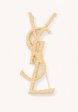 Saint Laurent Brooch1  - превью