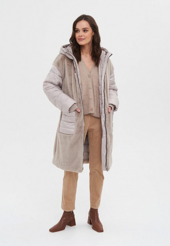 Шуба Gerry Weber