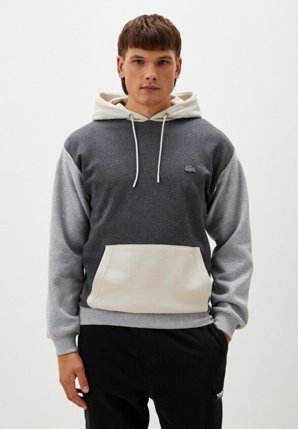 Худи Lacoste