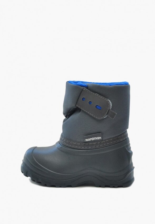 Дутики Nordman