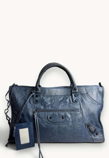 Balenciaga City