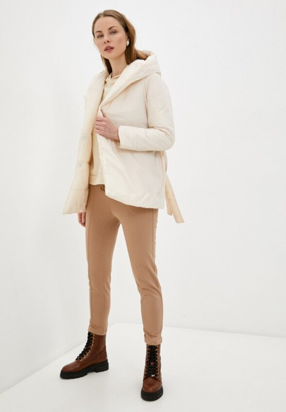 Куртка утепленная Baon