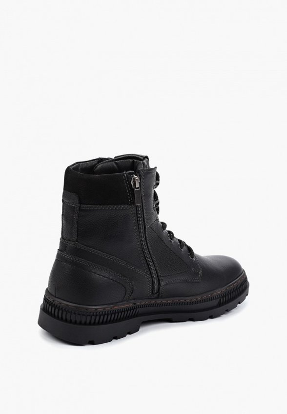 Ботинки Nine Lines