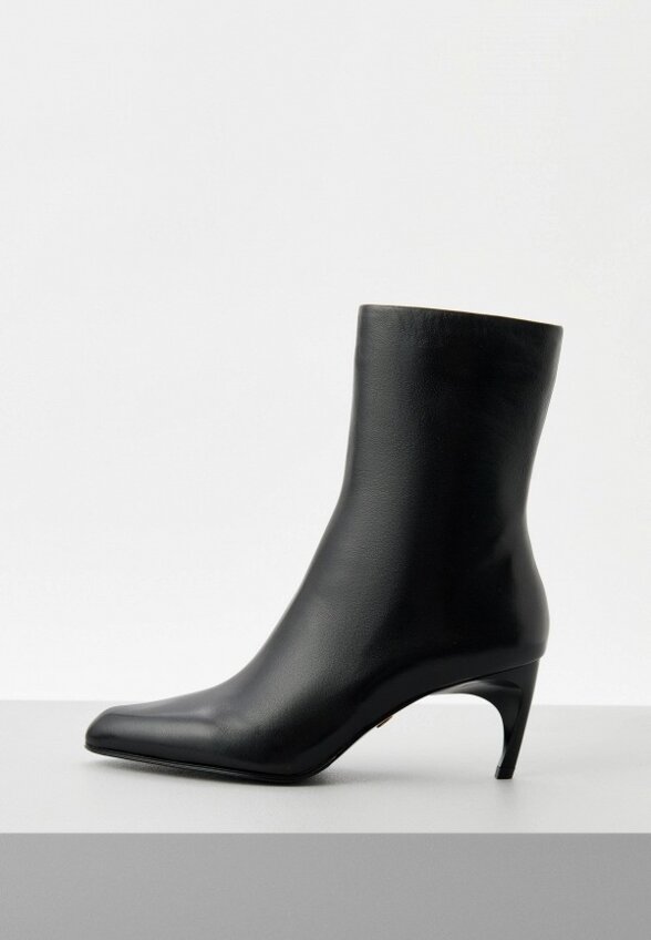 Ботильоны Ekonika Premium