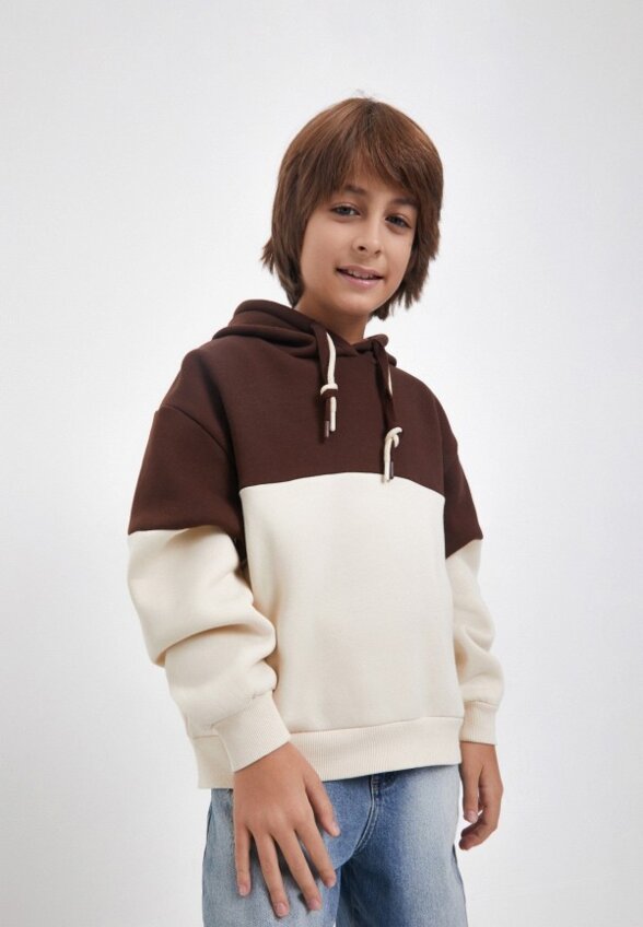 Худи Mascotte Junior