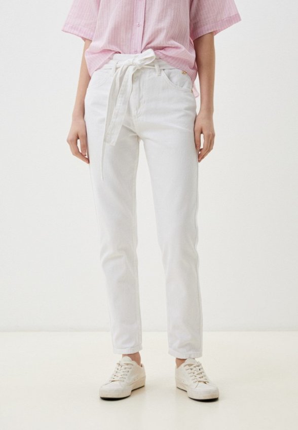 Джинсы U.S. Polo Assn.