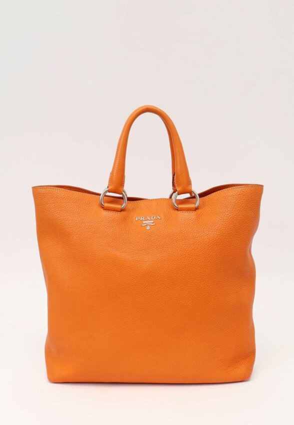 Prada Leather Bag