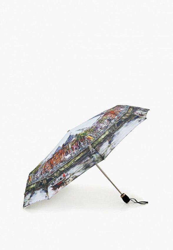 Зонт складной Trust