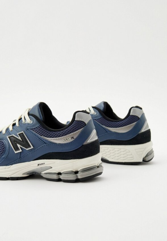 Кроссовки New Balance