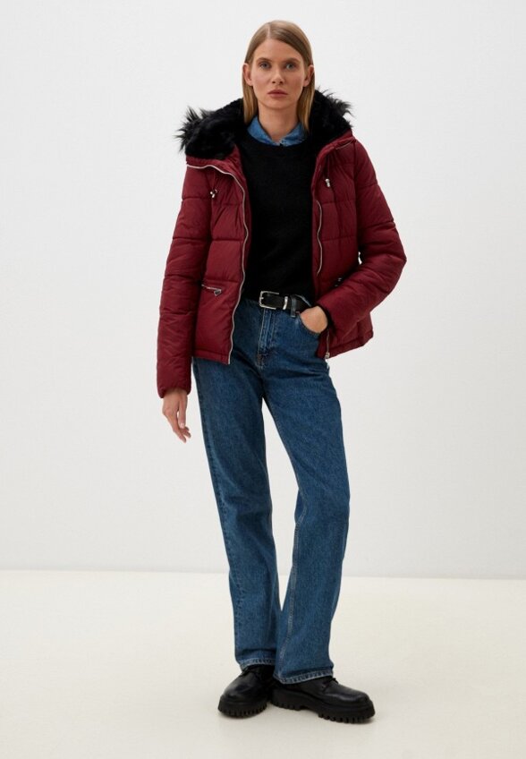 Куртка утепленная Koton