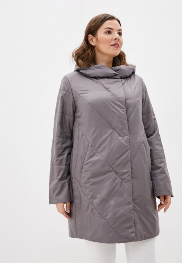 Пуховик Winterra