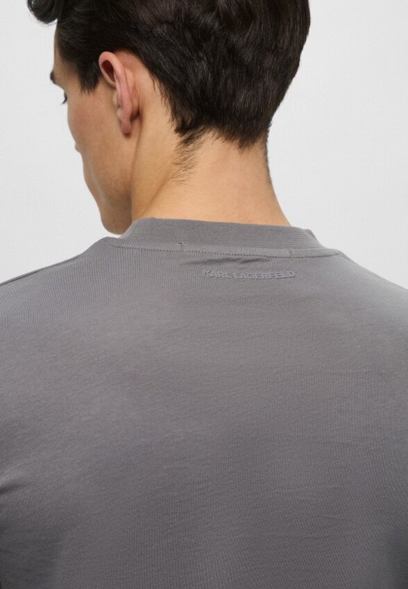 Футболка Karl Lagerfeld