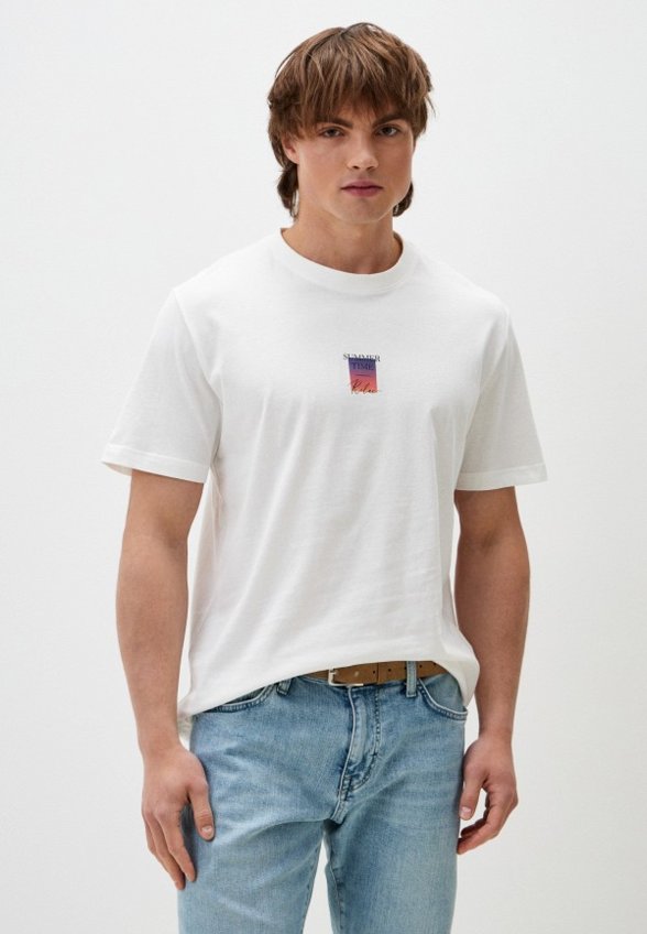 Футболка O'STIN