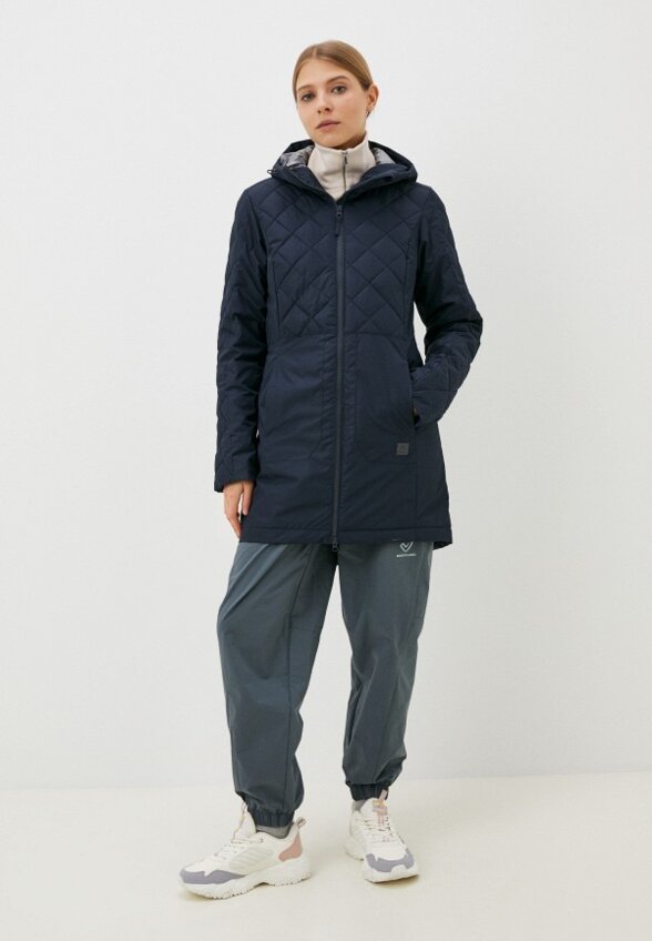 Куртка утепленная Outventure