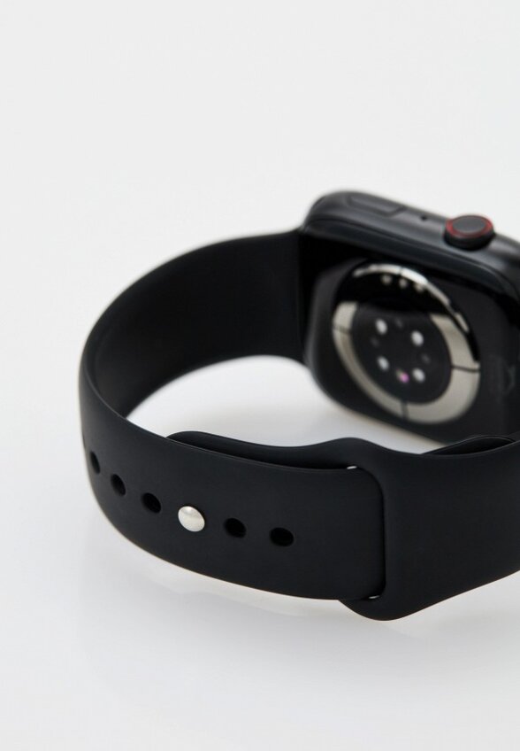 Смарт-часы и ремешок сменный Slazenger