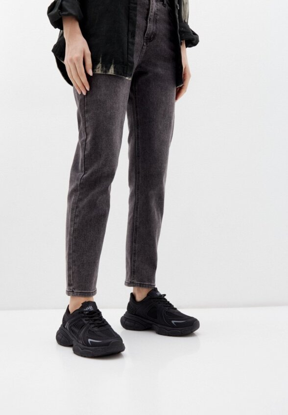 Кроссовки Crosby