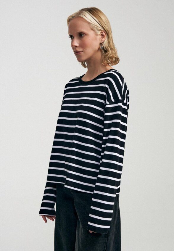 Лонгслив Твое