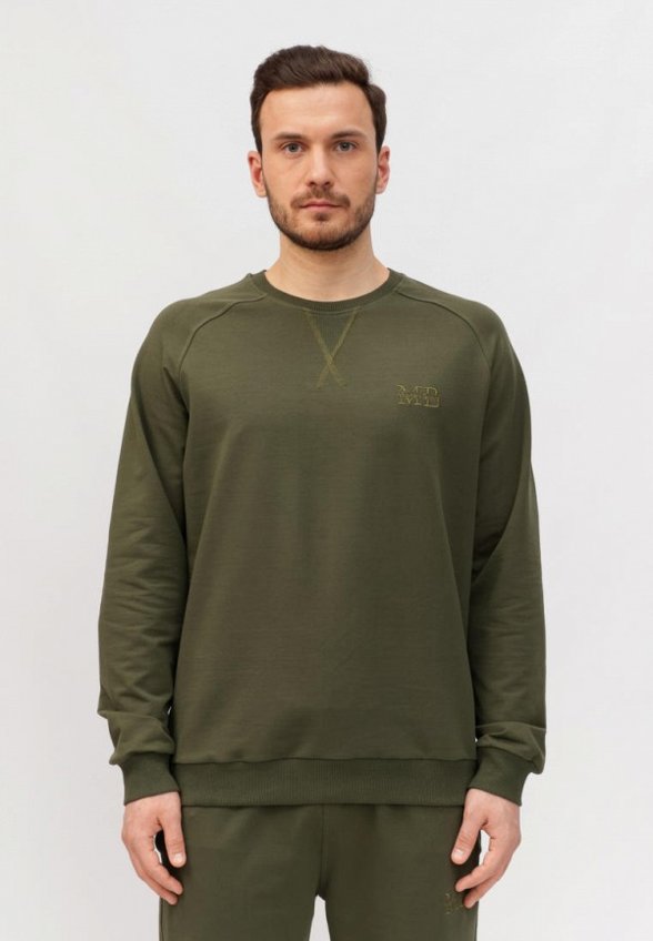 Свитшот Morran Brave