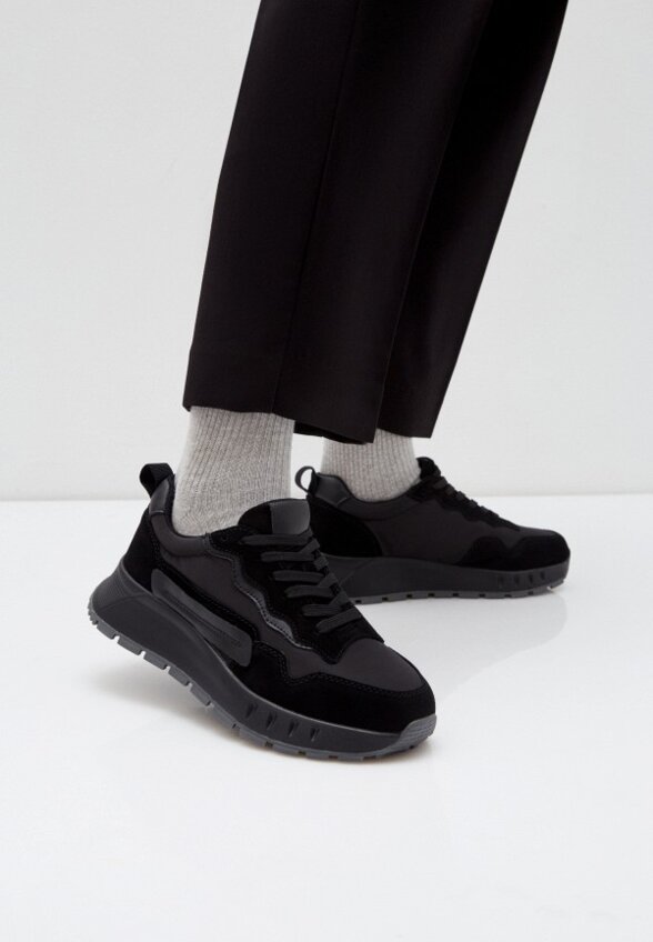 Кроссовки Francesco Donni