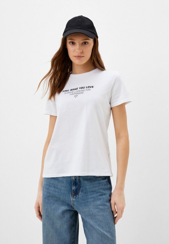 Футболка Colin's