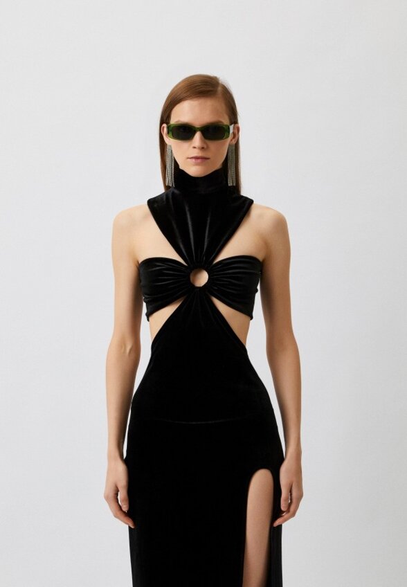 Платье Berhasm