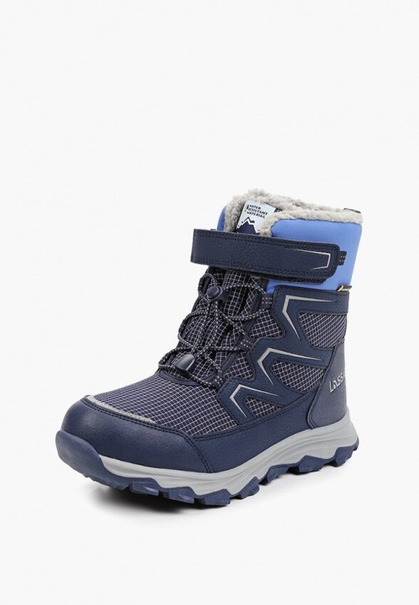 Ботинки Lassie