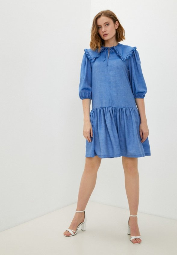 Платье Vera Lapina