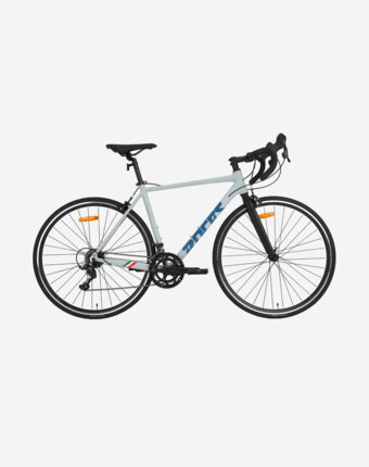Велосипед шоссейный Roces Aria 28", Белый женщинам