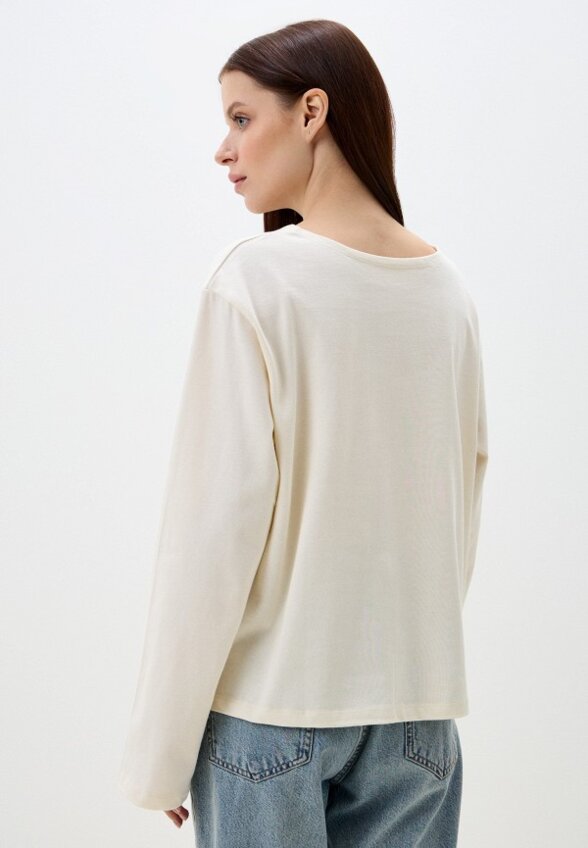 Лонгслив Mark Formelle