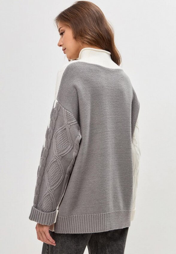 Свитер Villanelle