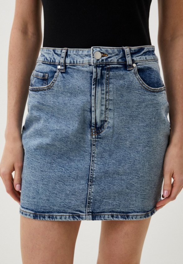 Юбка джинсовая Funday