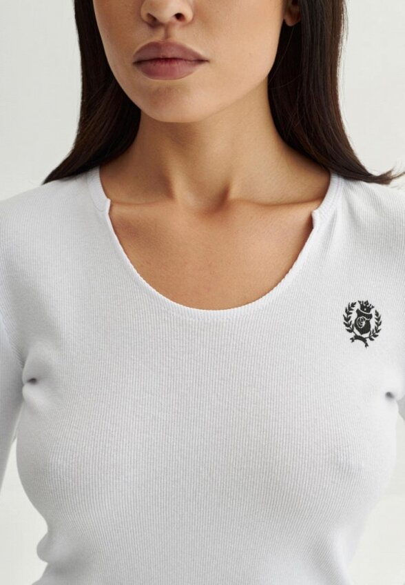 Лонгслив Figura